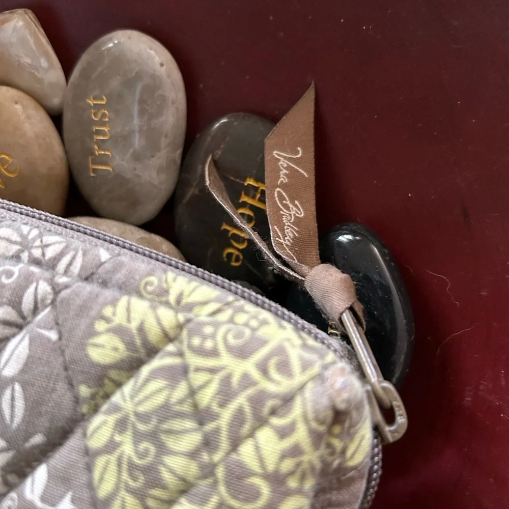 Cosmetic Bag
